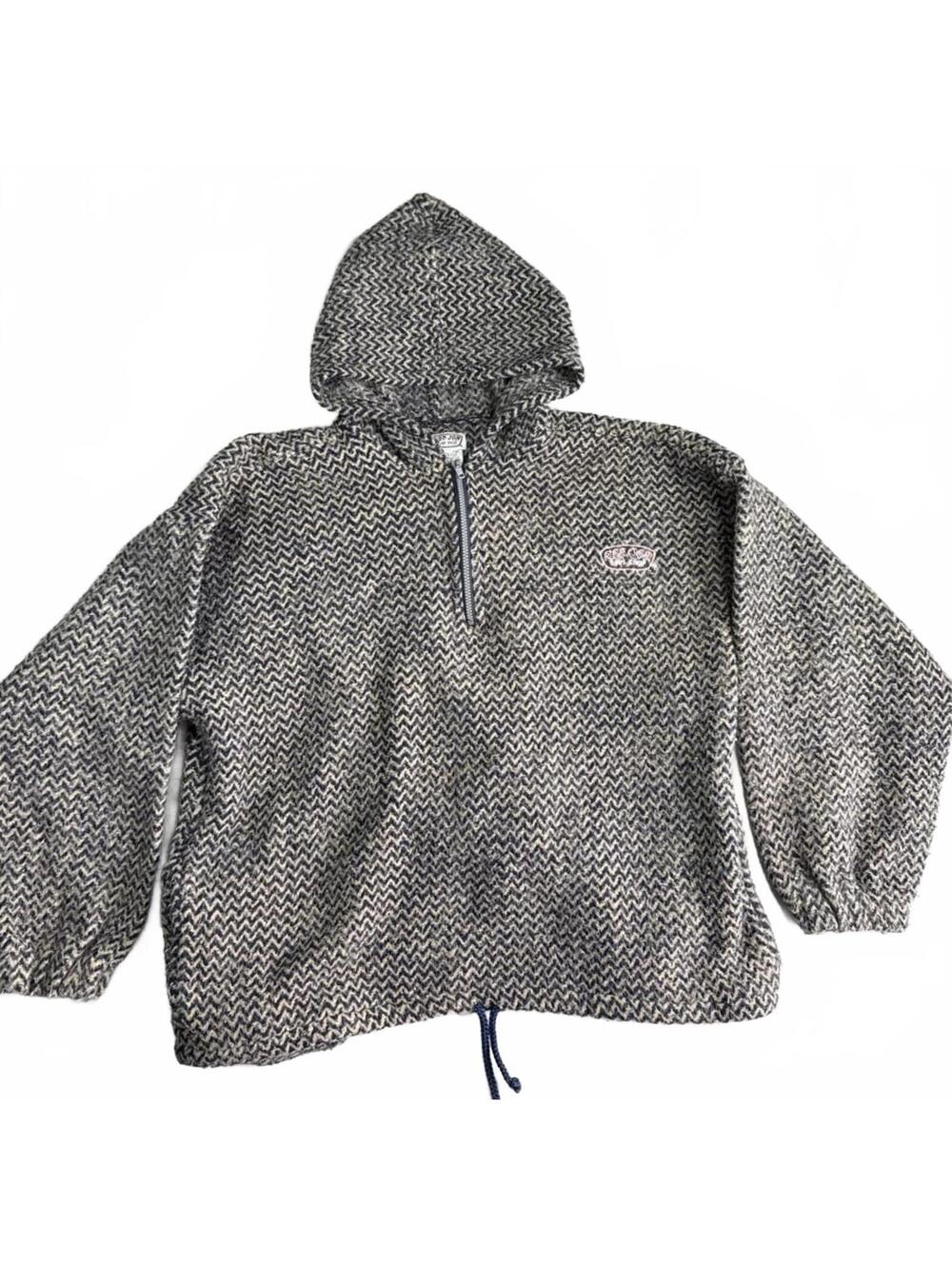 Ron Jon Surf Shop Hooded Pullover Sweater XL